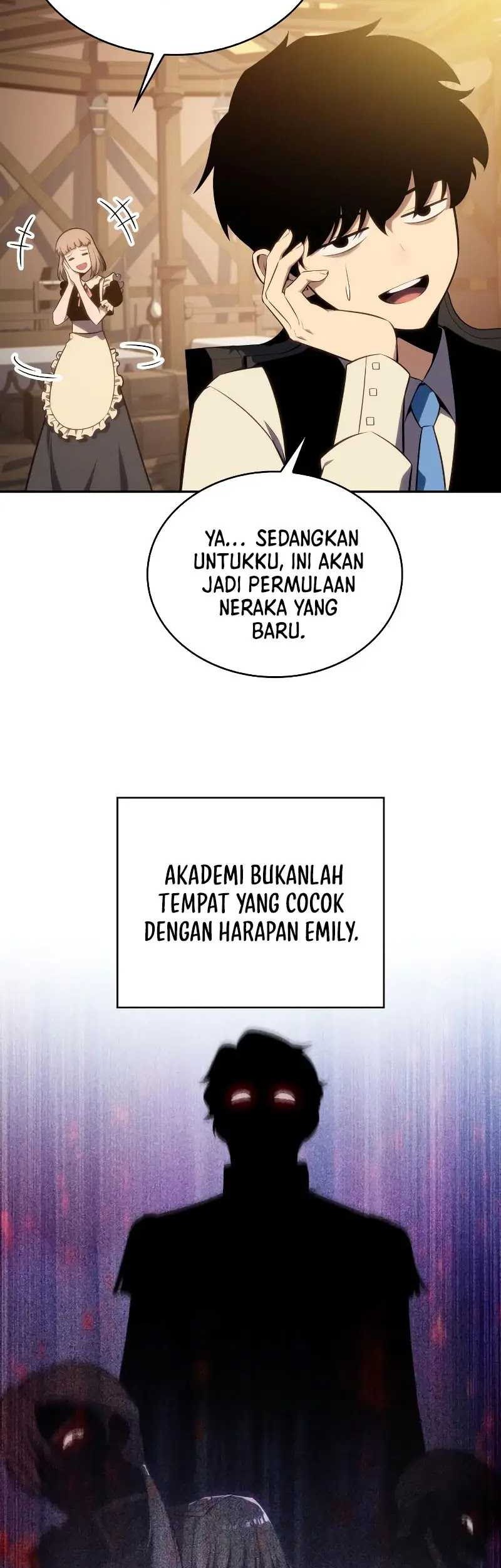 The Regressed Son Of A Duke Is An Assassin - Chapter 14 - Page 4