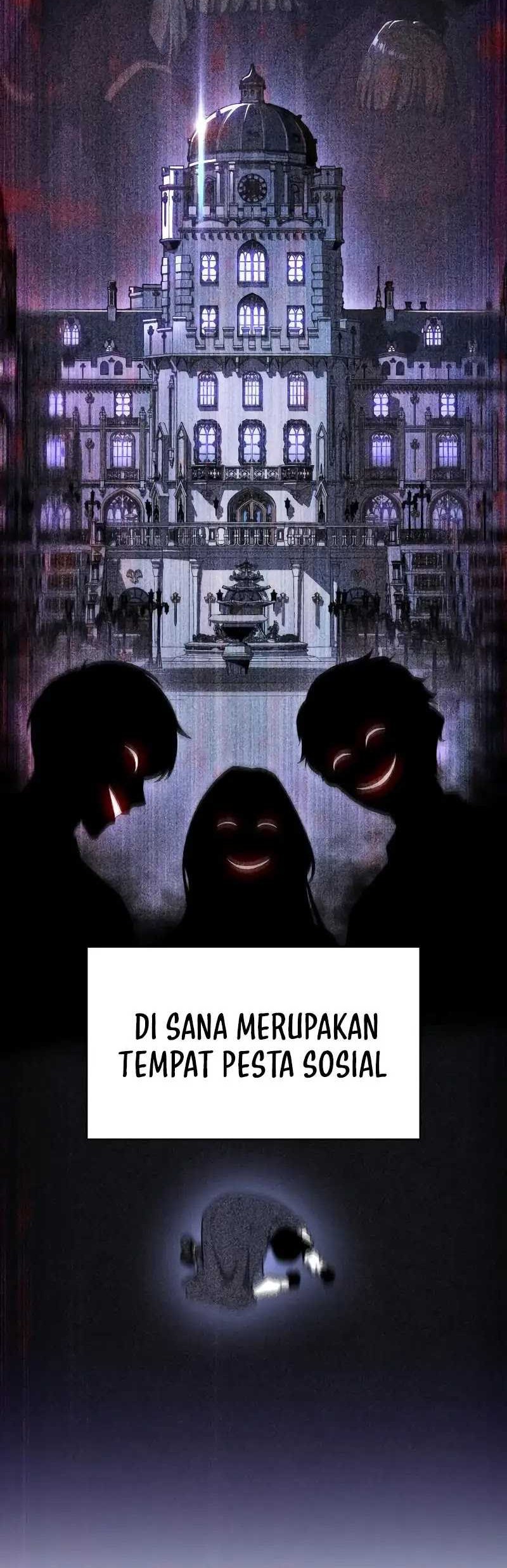 The Regressed Son Of A Duke Is An Assassin - Chapter 14 - Page 5