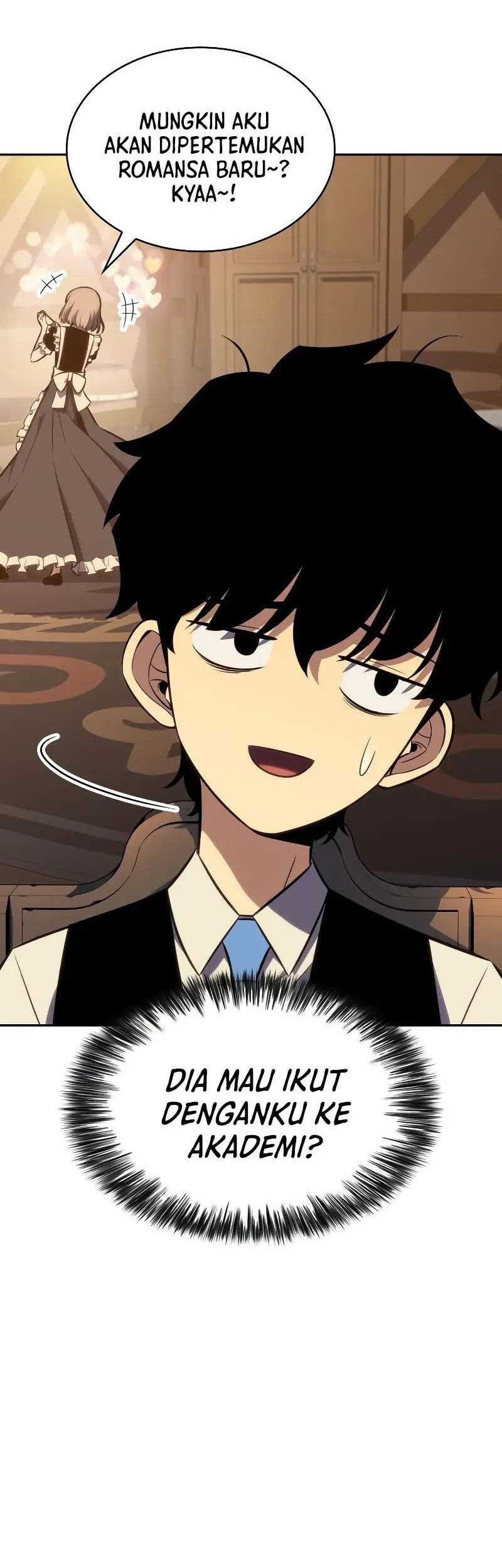 The Regressed Son Of A Duke Is An Assassin - Chapter 14 - Page 7