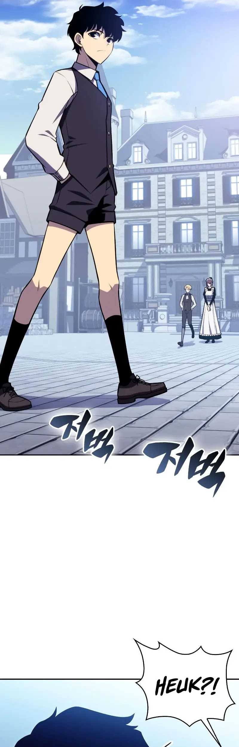 The Regressed Son Of A Duke Is An Assassin - Chapter 14 - Page 10