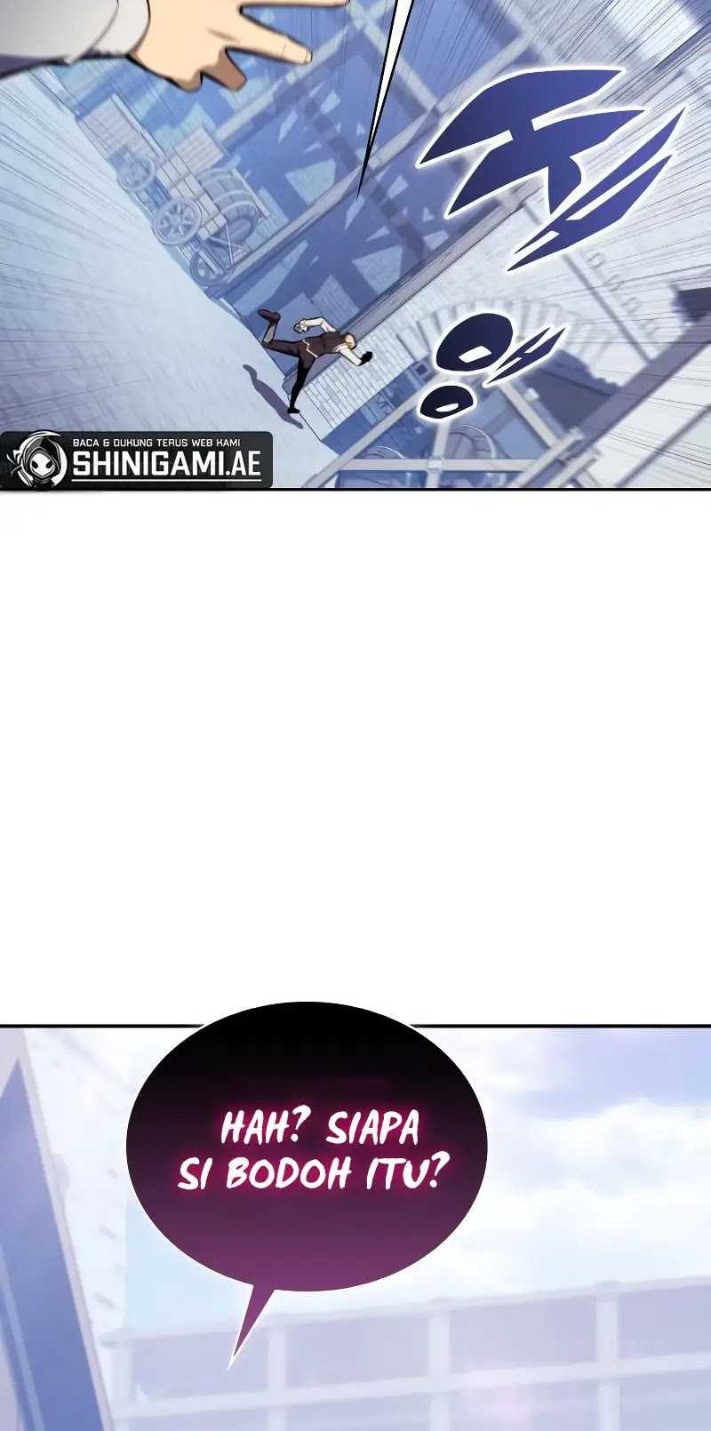 The Regressed Son Of A Duke Is An Assassin - Chapter 14 - Page 13