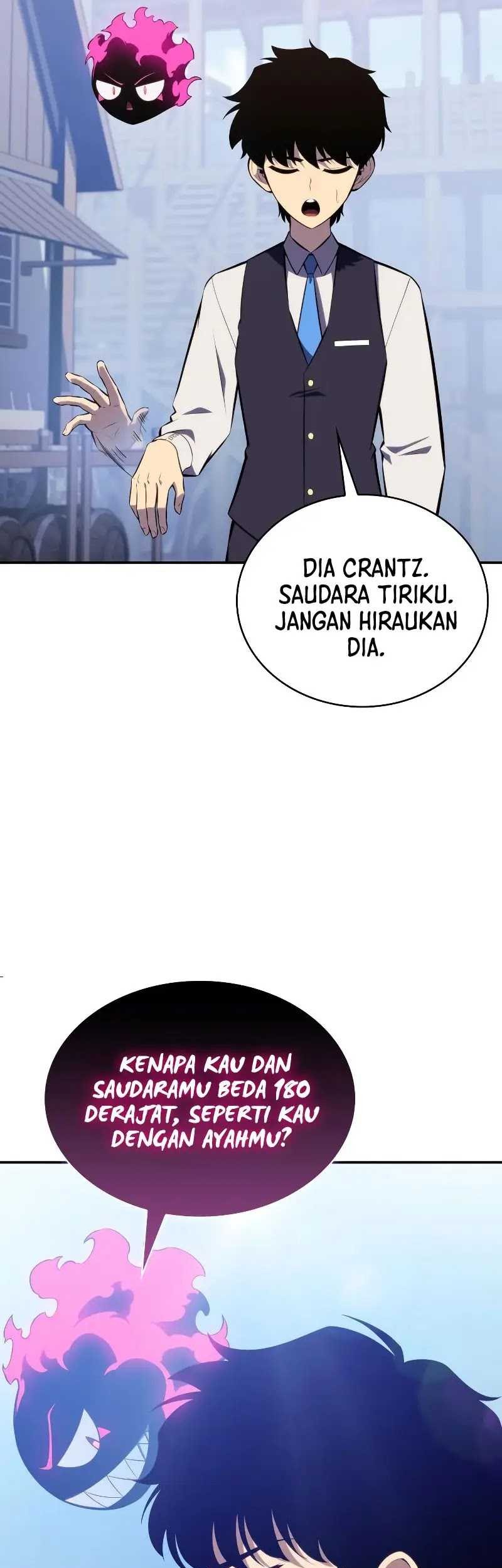 The Regressed Son Of A Duke Is An Assassin - Chapter 14 - Page 14