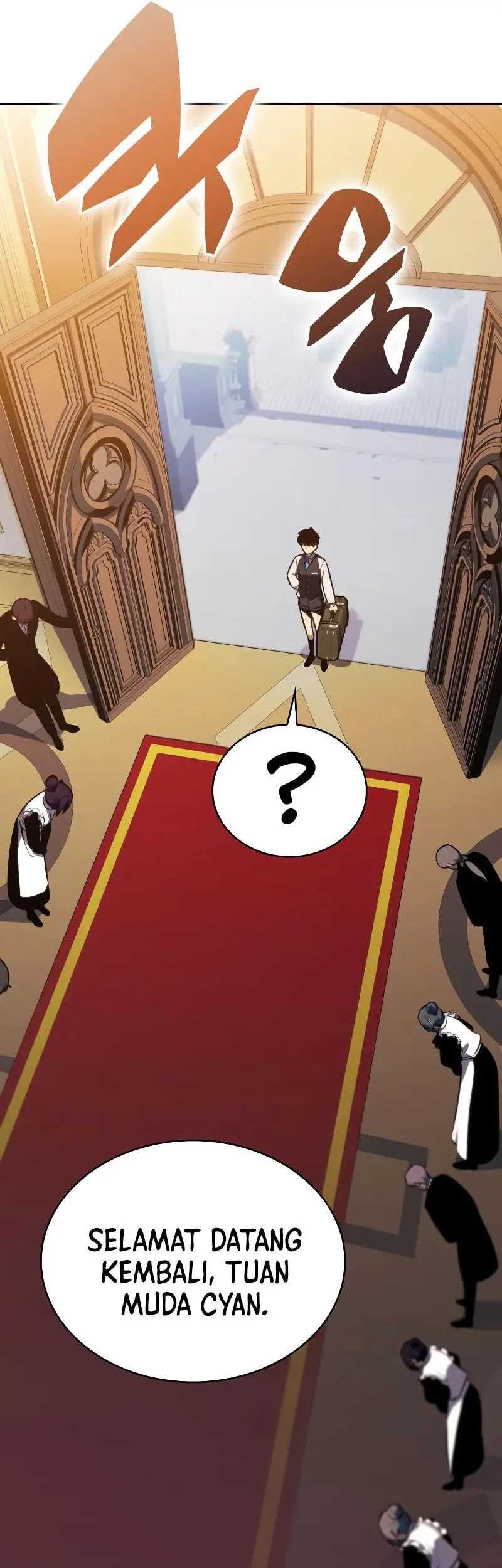 The Regressed Son Of A Duke Is An Assassin - Chapter 14 - Page 18