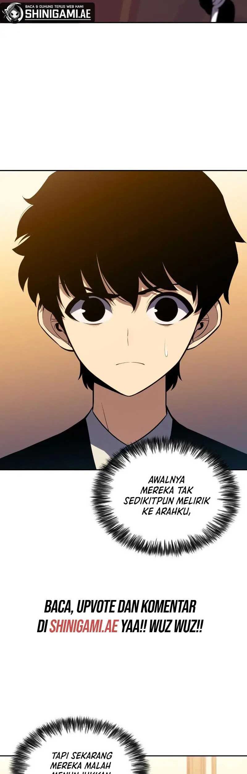 The Regressed Son Of A Duke Is An Assassin - Chapter 14 - Page 19