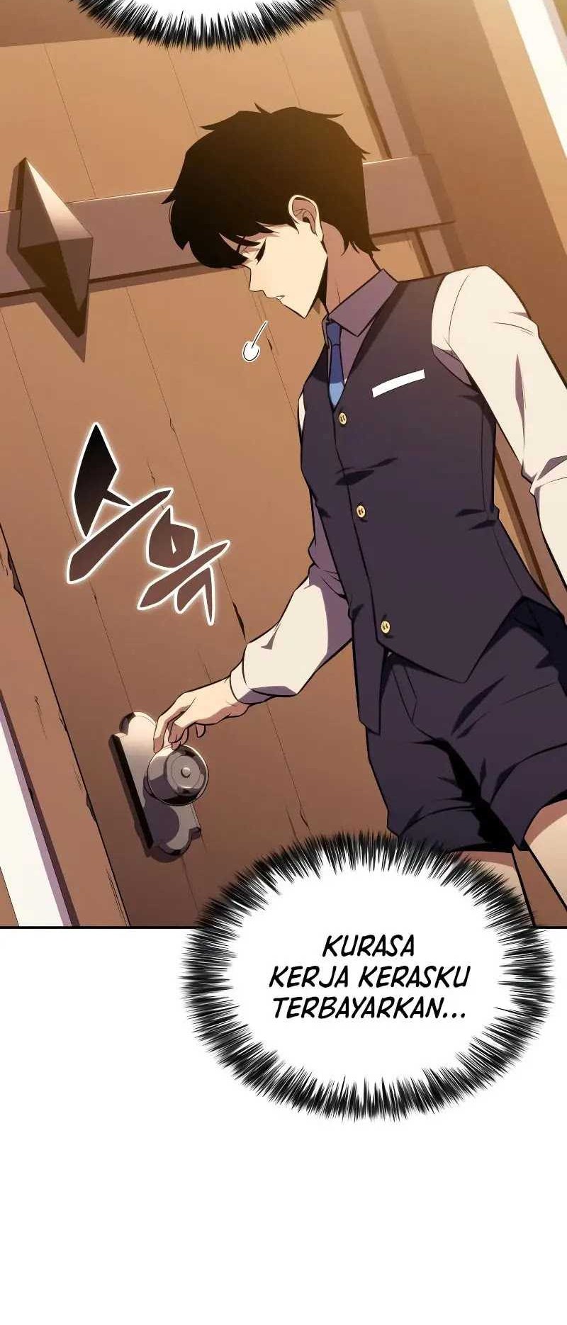 The Regressed Son Of A Duke Is An Assassin - Chapter 14 - Page 21