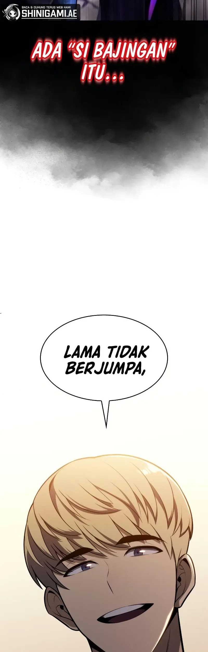 The Regressed Son Of A Duke Is An Assassin - Chapter 14 - Page 27