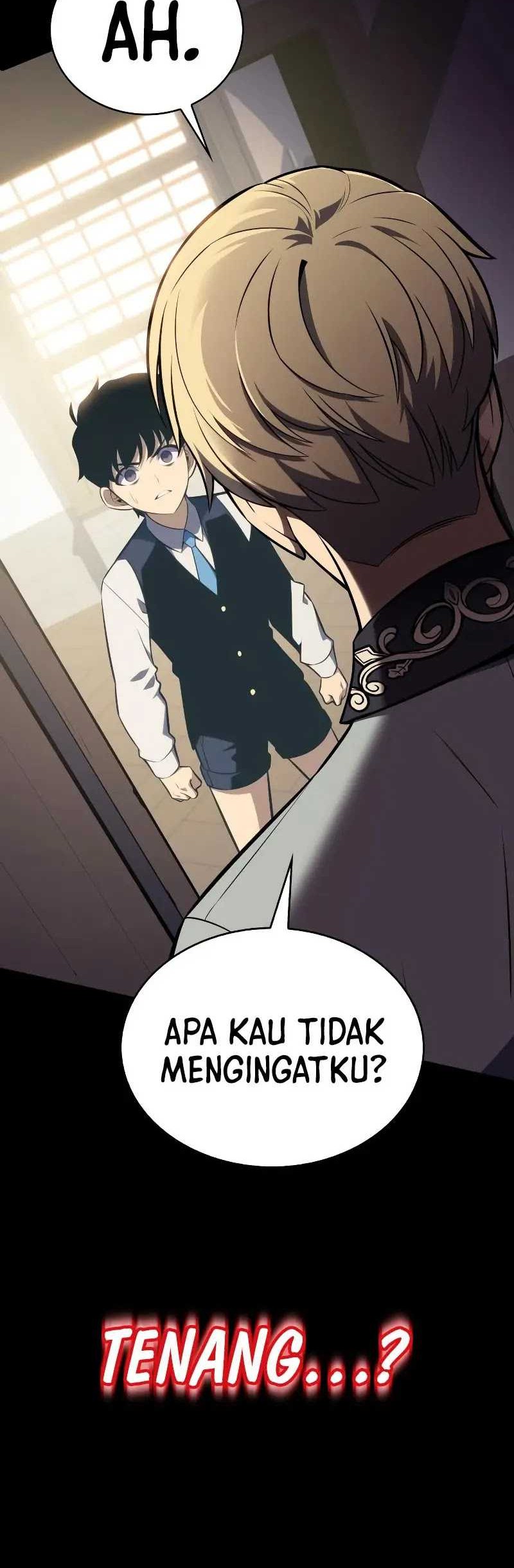 The Regressed Son Of A Duke Is An Assassin - Chapter 14 - Page 29