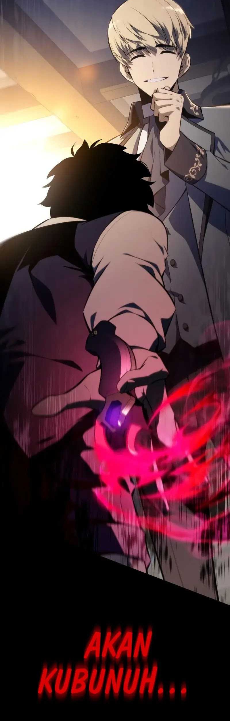 The Regressed Son Of A Duke Is An Assassin - Chapter 14 - Page 32