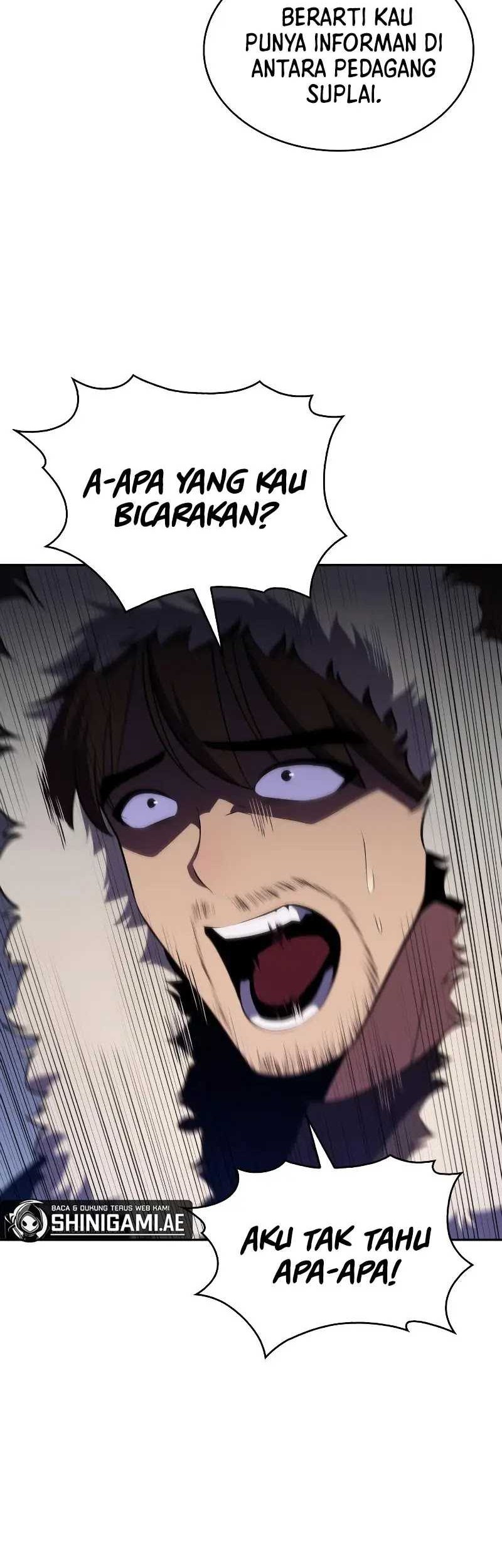 The Regressed Son Of A Duke Is An Assassin - Chapter 13 - Page 36