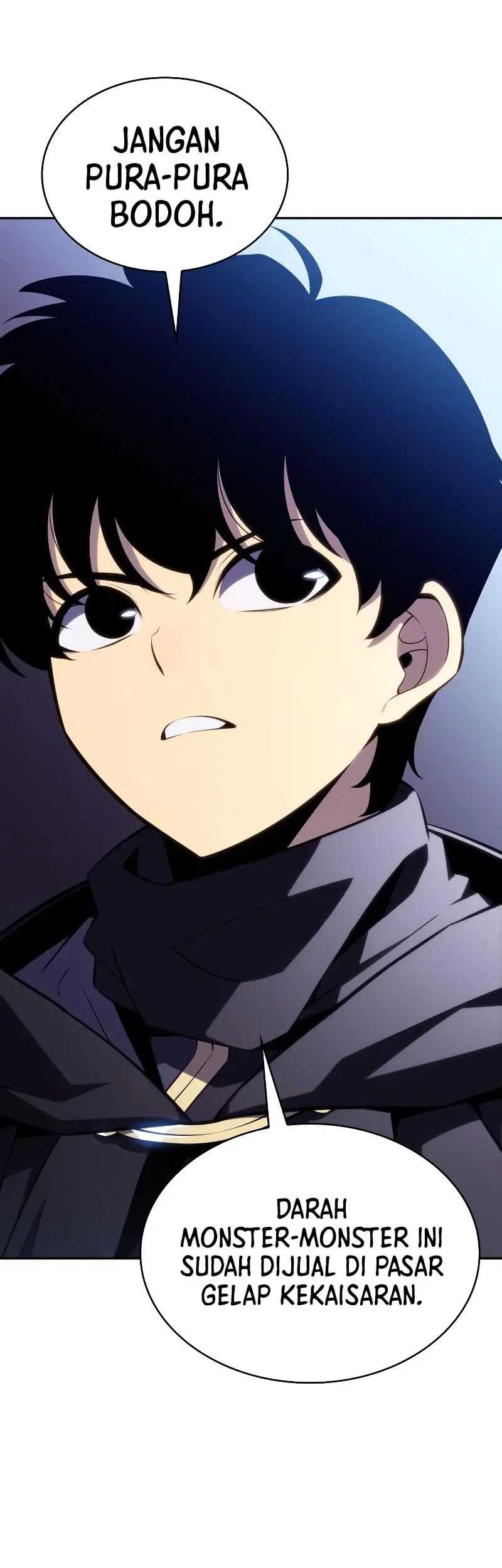 The Regressed Son Of A Duke Is An Assassin - Chapter 13 - Page 37