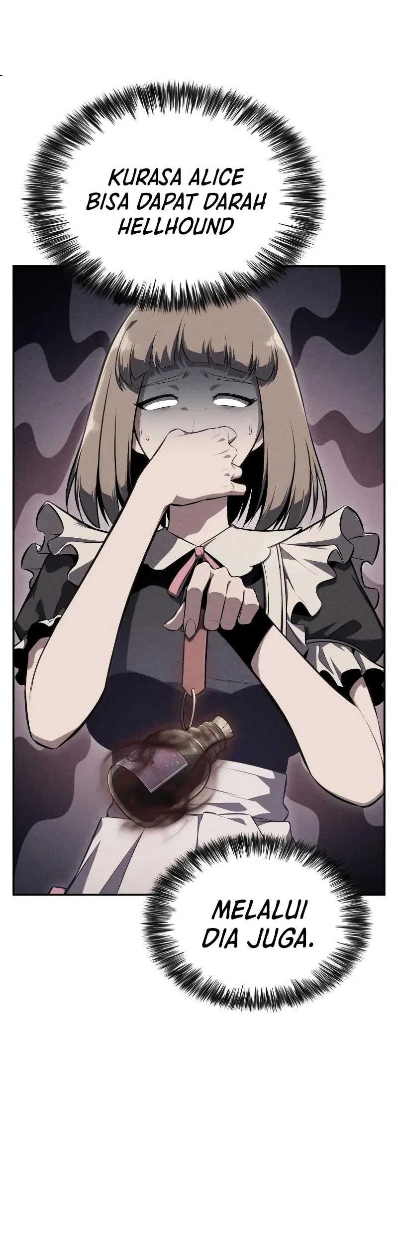 The Regressed Son Of A Duke Is An Assassin - Chapter 13 - Page 38