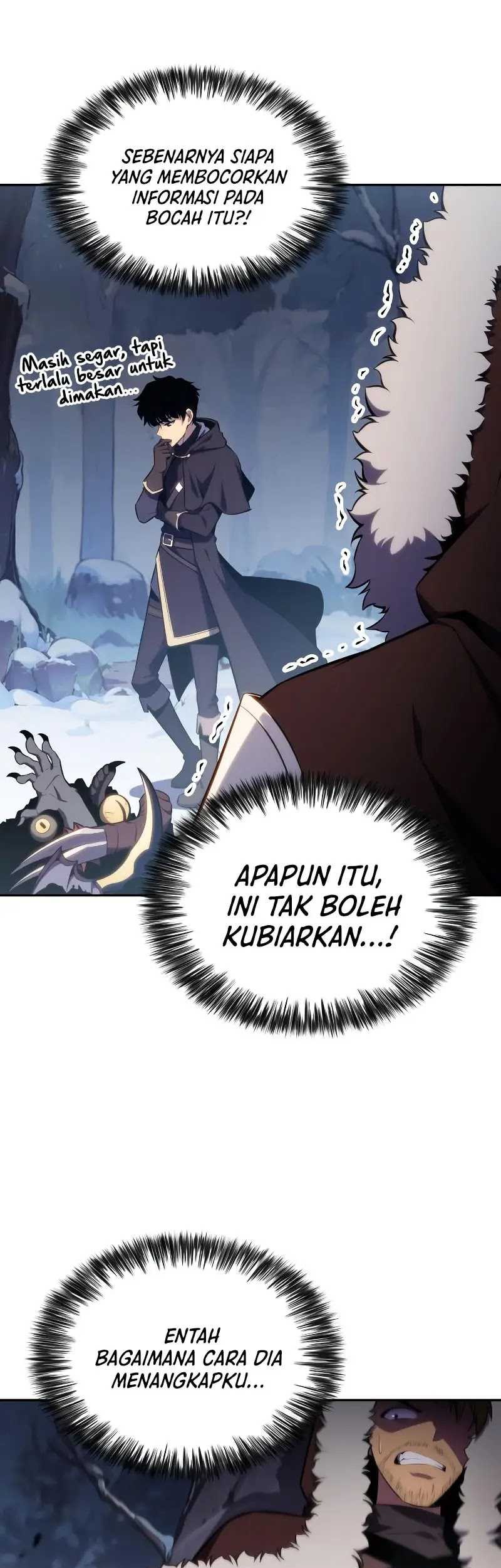 The Regressed Son Of A Duke Is An Assassin - Chapter 13 - Page 39