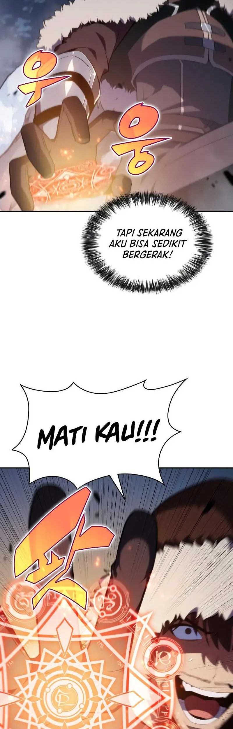 The Regressed Son Of A Duke Is An Assassin - Chapter 13 - Page 40