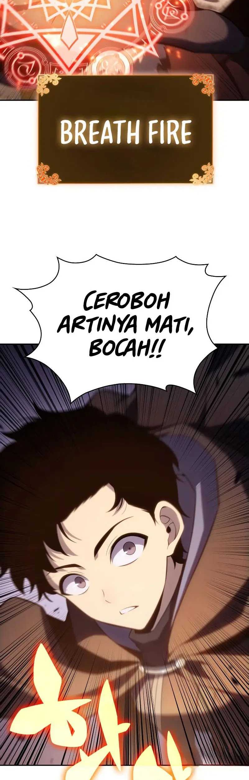 The Regressed Son Of A Duke Is An Assassin - Chapter 13 - Page 41