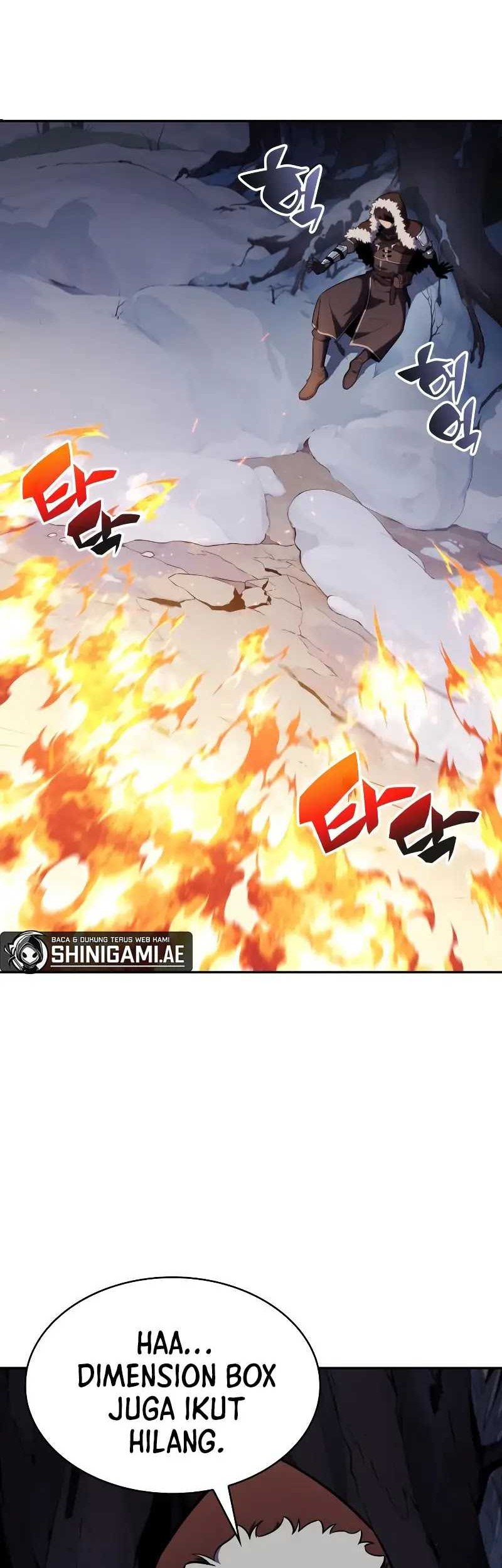 The Regressed Son Of A Duke Is An Assassin - Chapter 13 - Page 44