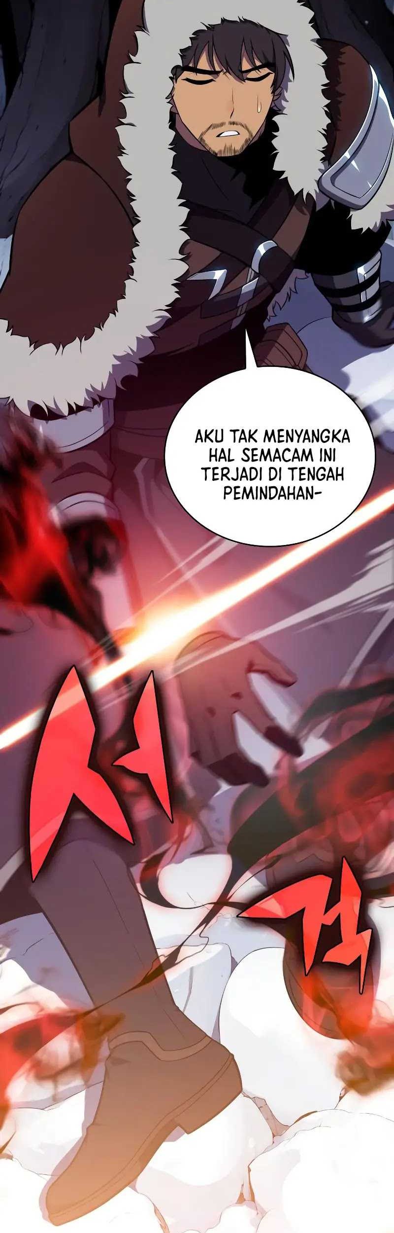 The Regressed Son Of A Duke Is An Assassin - Chapter 13 - Page 45