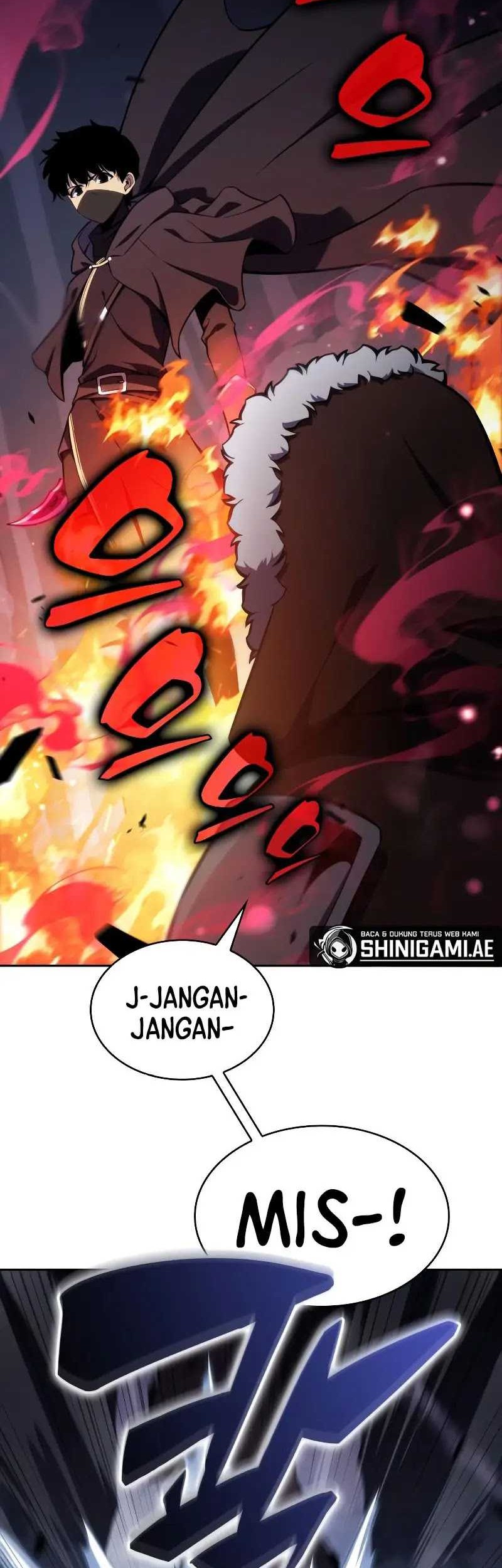 The Regressed Son Of A Duke Is An Assassin - Chapter 13 - Page 48