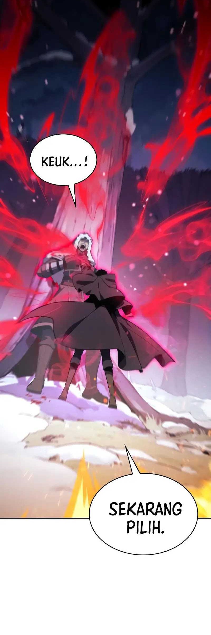 The Regressed Son Of A Duke Is An Assassin - Chapter 13 - Page 50