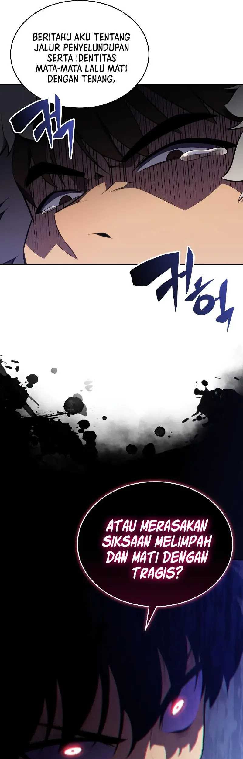 The Regressed Son Of A Duke Is An Assassin - Chapter 13 - Page 51