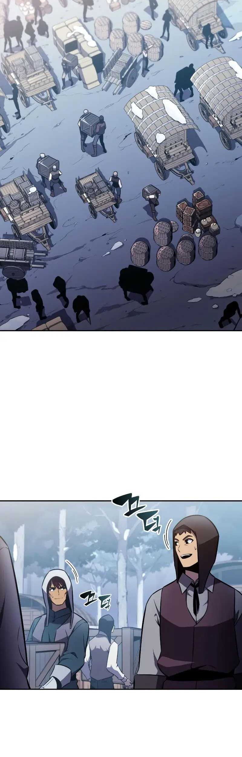 The Regressed Son Of A Duke Is An Assassin - Chapter 13 - Page 53