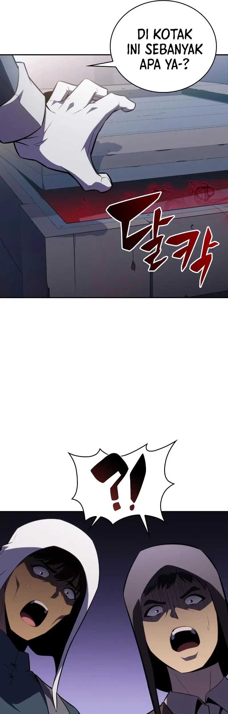 The Regressed Son Of A Duke Is An Assassin - Chapter 13 - Page 55