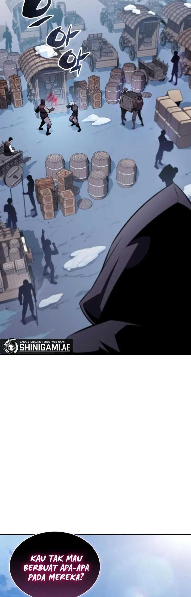 The Regressed Son Of A Duke Is An Assassin - Chapter 13 - Page 57