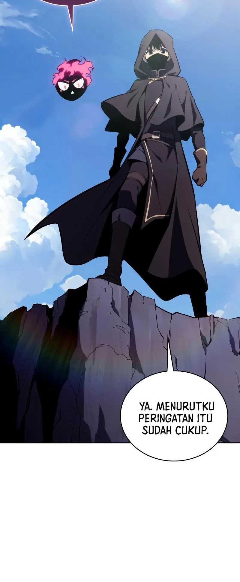 The Regressed Son Of A Duke Is An Assassin - Chapter 13 - Page 58