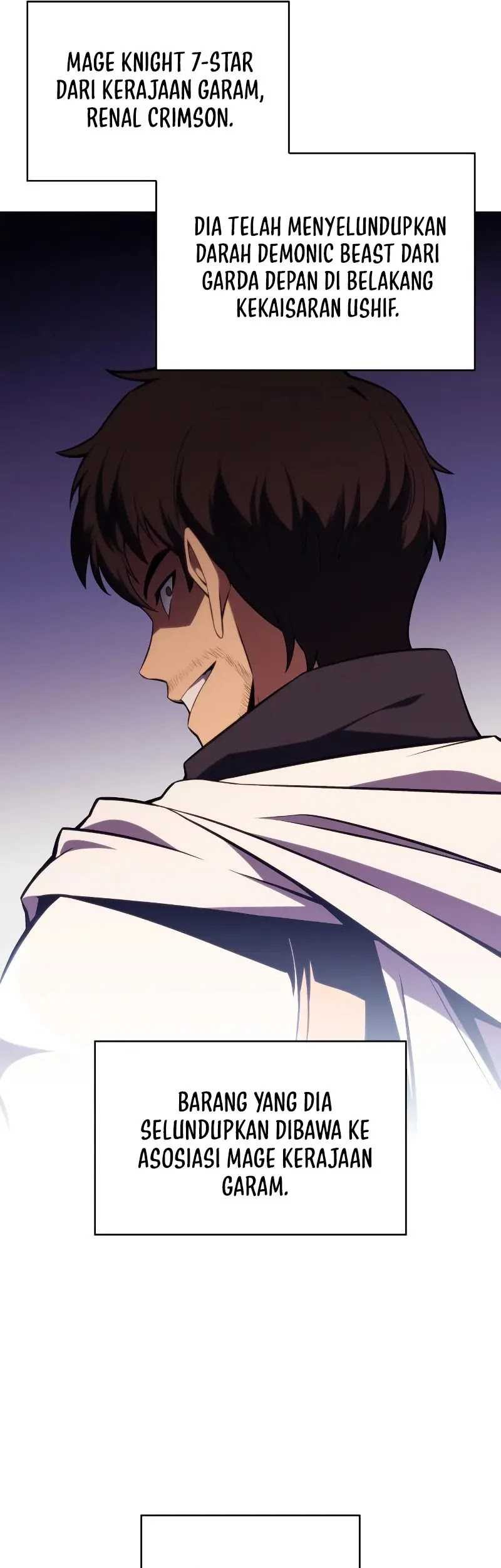 The Regressed Son Of A Duke Is An Assassin - Chapter 13 - Page 59