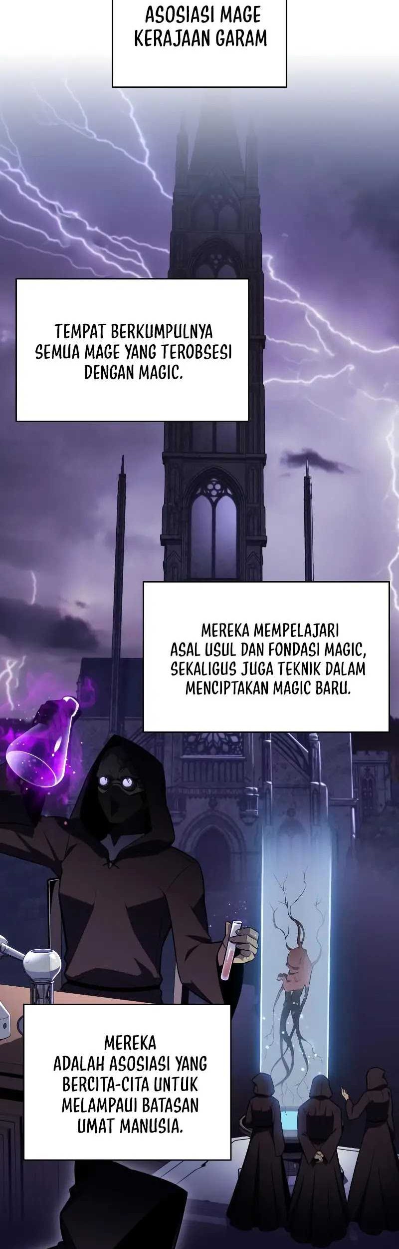 The Regressed Son Of A Duke Is An Assassin - Chapter 13 - Page 60