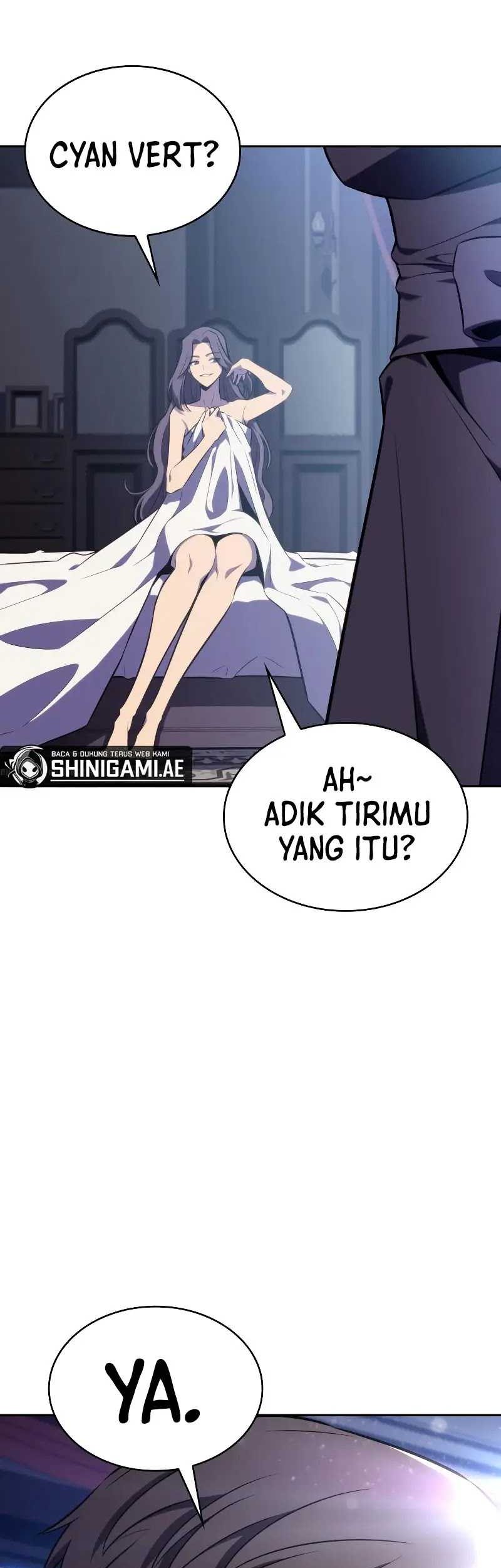 The Regressed Son Of A Duke Is An Assassin - Chapter 13 - Page 65