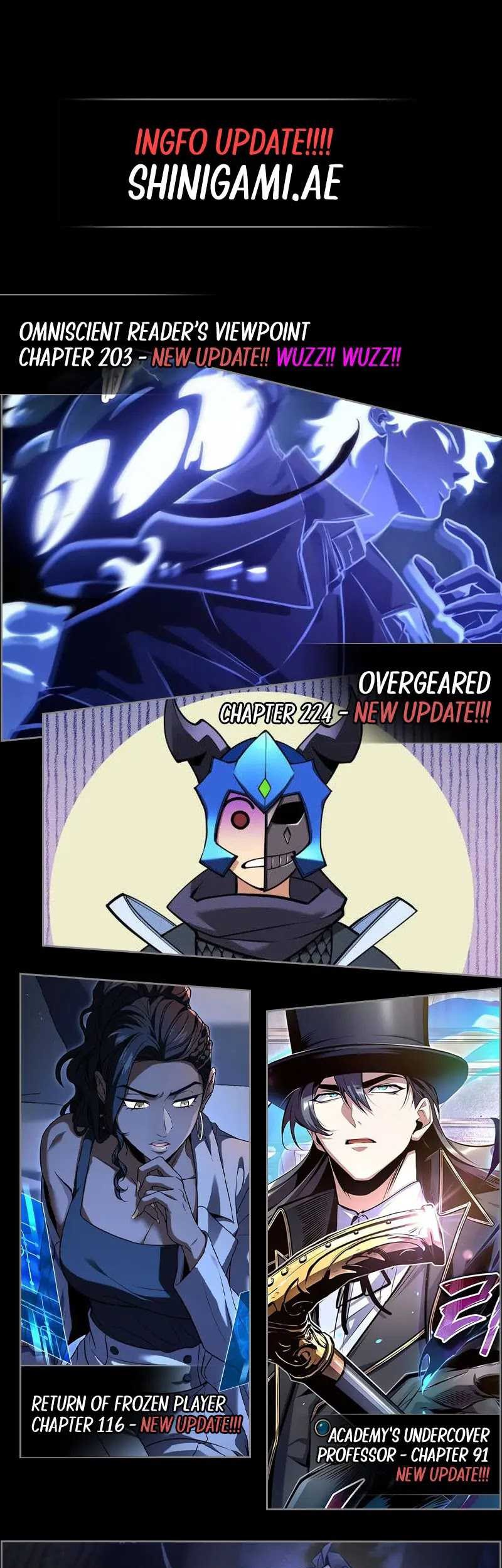 The Regressed Son Of A Duke Is An Assassin - Chapter 13 - Page 68