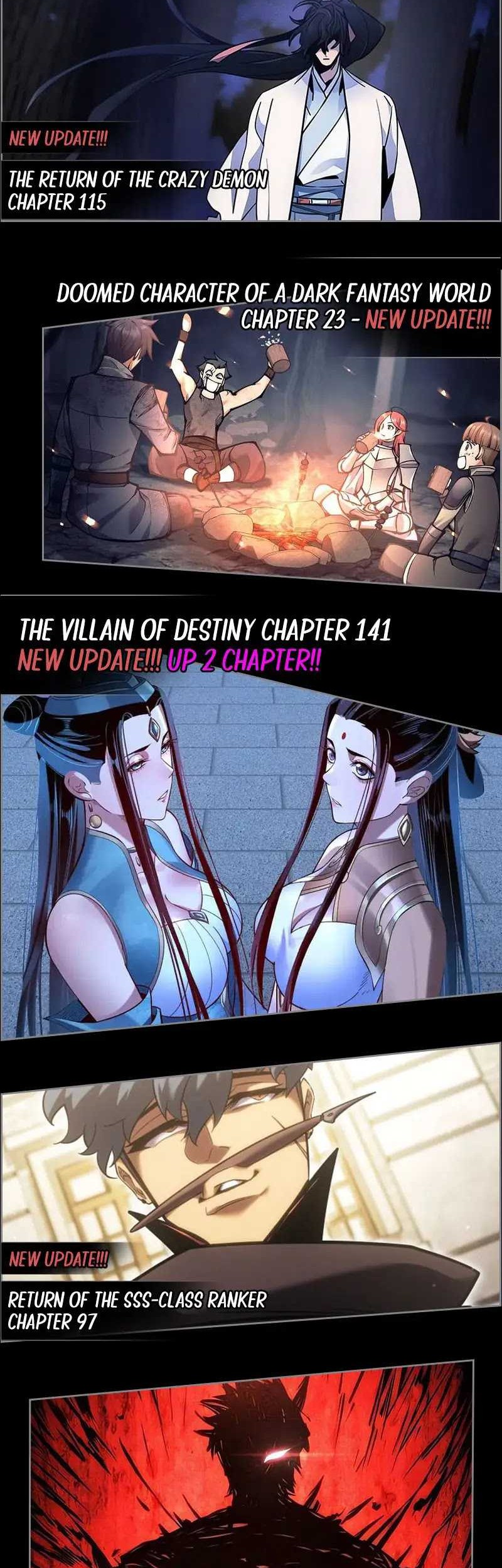 The Regressed Son Of A Duke Is An Assassin - Chapter 13 - Page 69