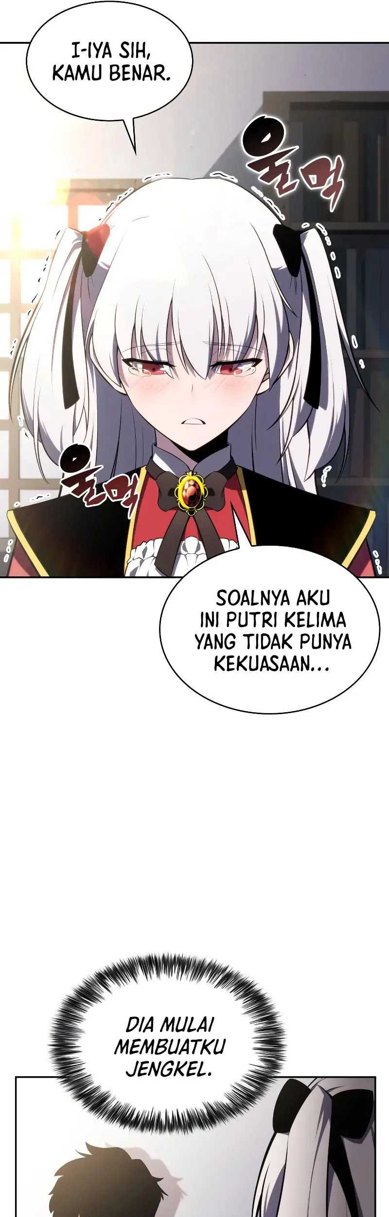 The Regressed Son Of A Duke Is An Assassin - Chapter 13 - Page 6