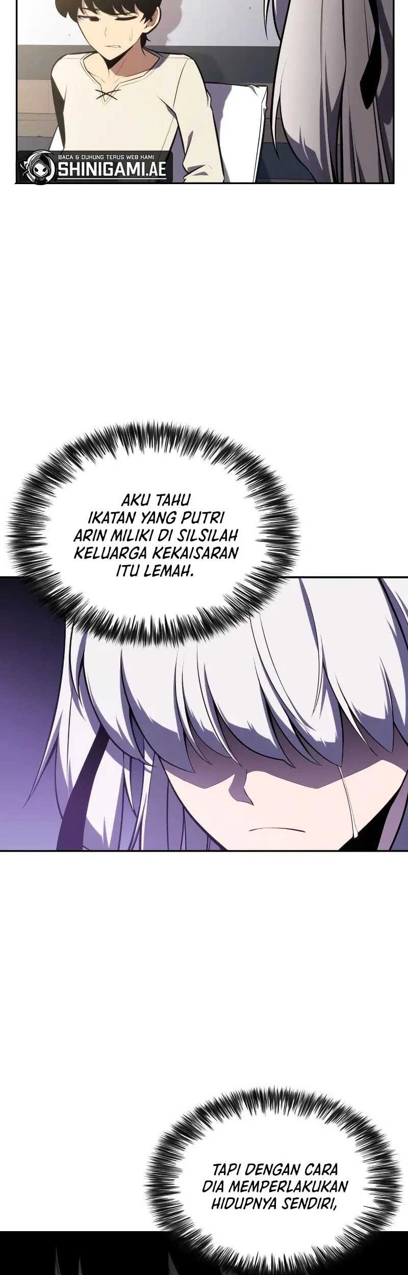 The Regressed Son Of A Duke Is An Assassin - Chapter 13 - Page 7