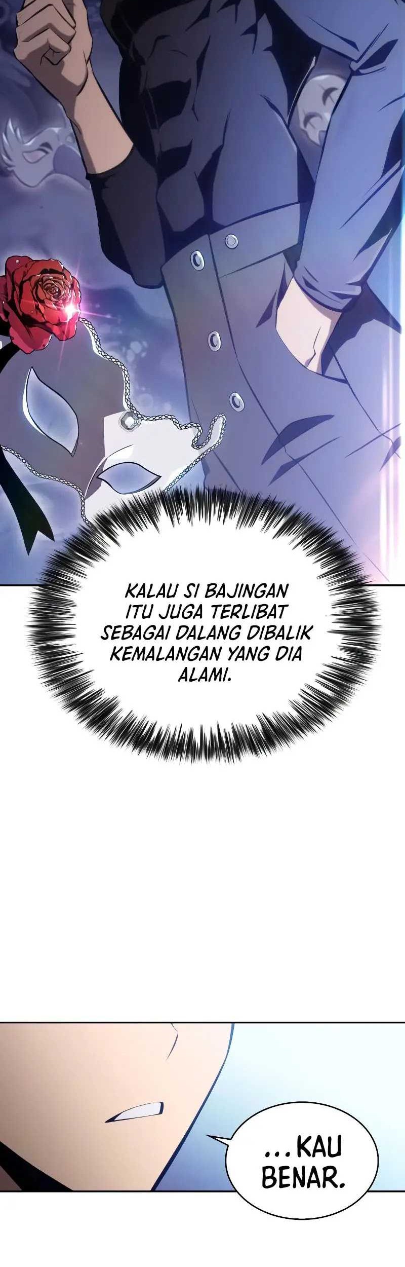 The Regressed Son Of A Duke Is An Assassin - Chapter 13 - Page 9