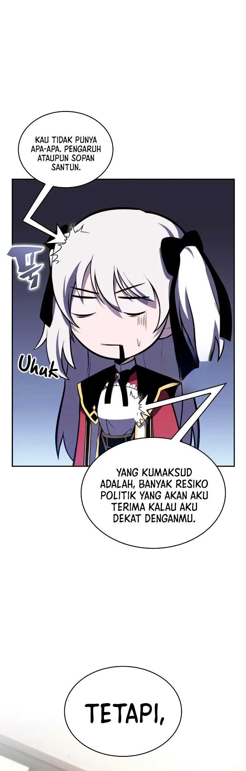 The Regressed Son Of A Duke Is An Assassin - Chapter 13 - Page 11