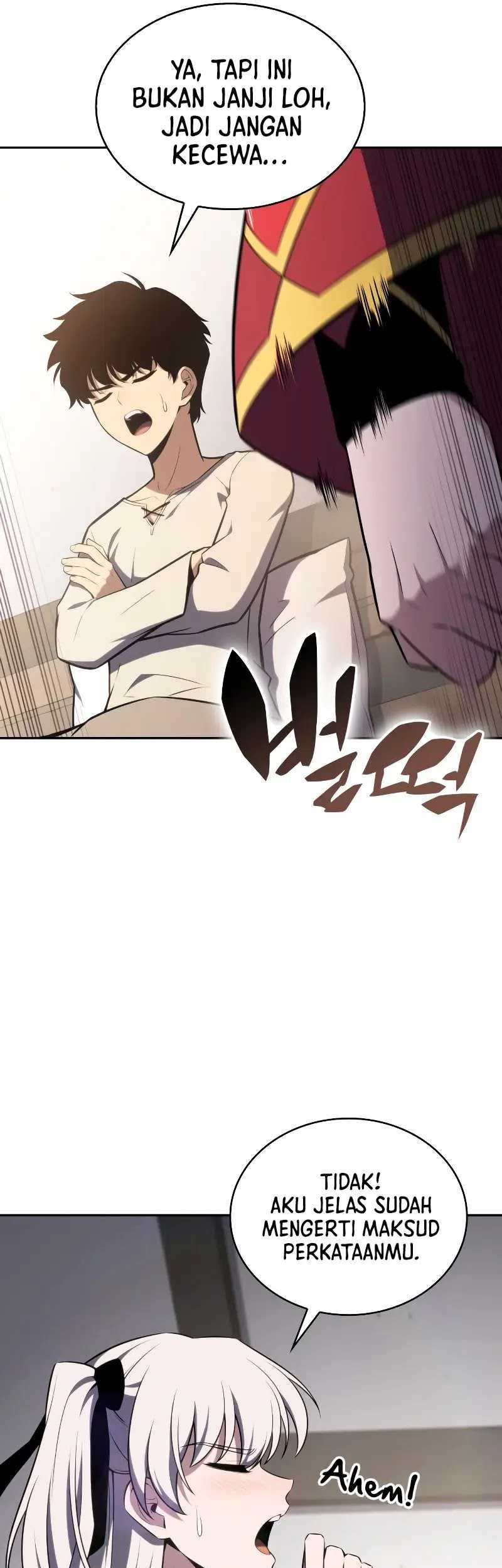 The Regressed Son Of A Duke Is An Assassin - Chapter 13 - Page 14