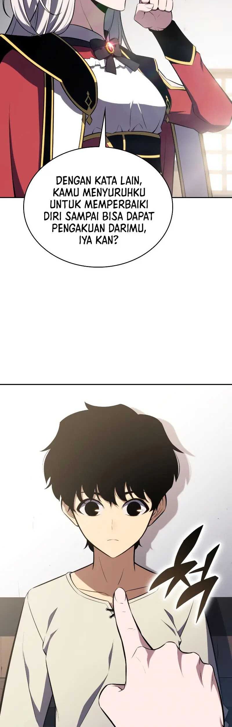 The Regressed Son Of A Duke Is An Assassin - Chapter 13 - Page 15