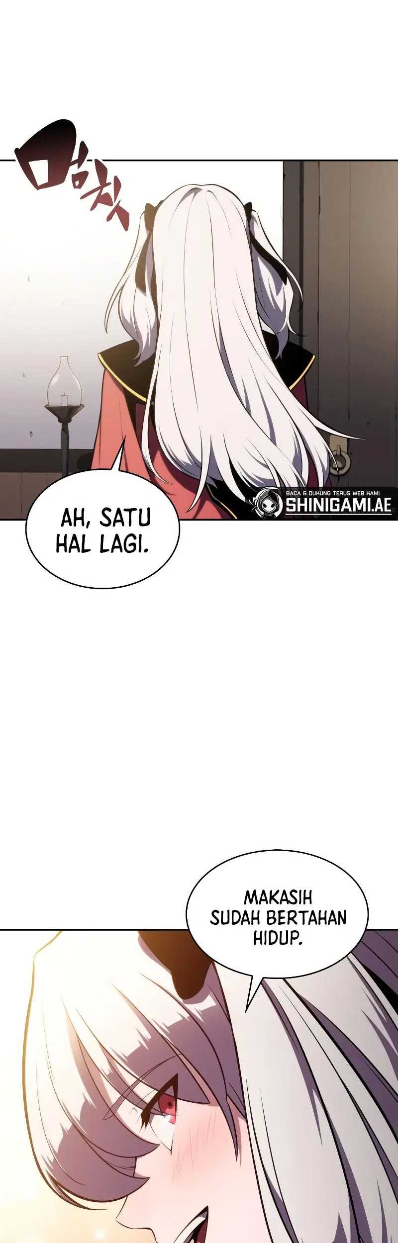 The Regressed Son Of A Duke Is An Assassin - Chapter 13 - Page 18