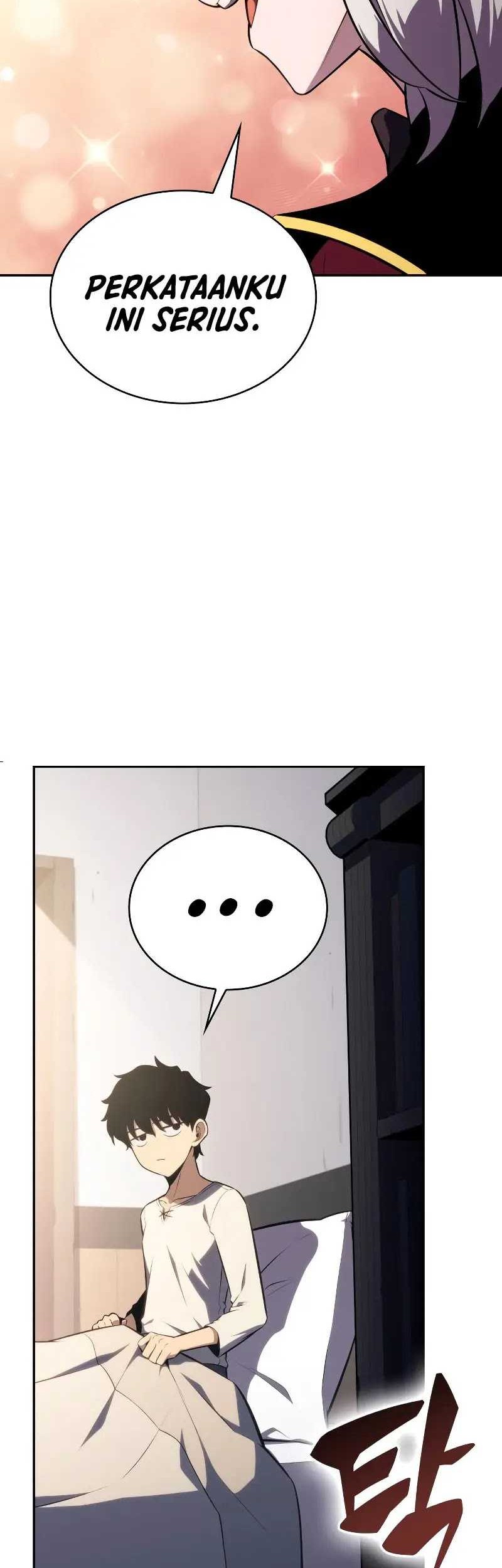 The Regressed Son Of A Duke Is An Assassin - Chapter 13 - Page 19