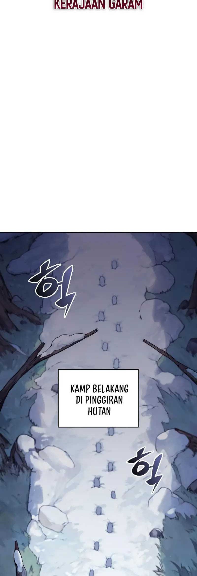 The Regressed Son Of A Duke Is An Assassin - Chapter 13 - Page 21