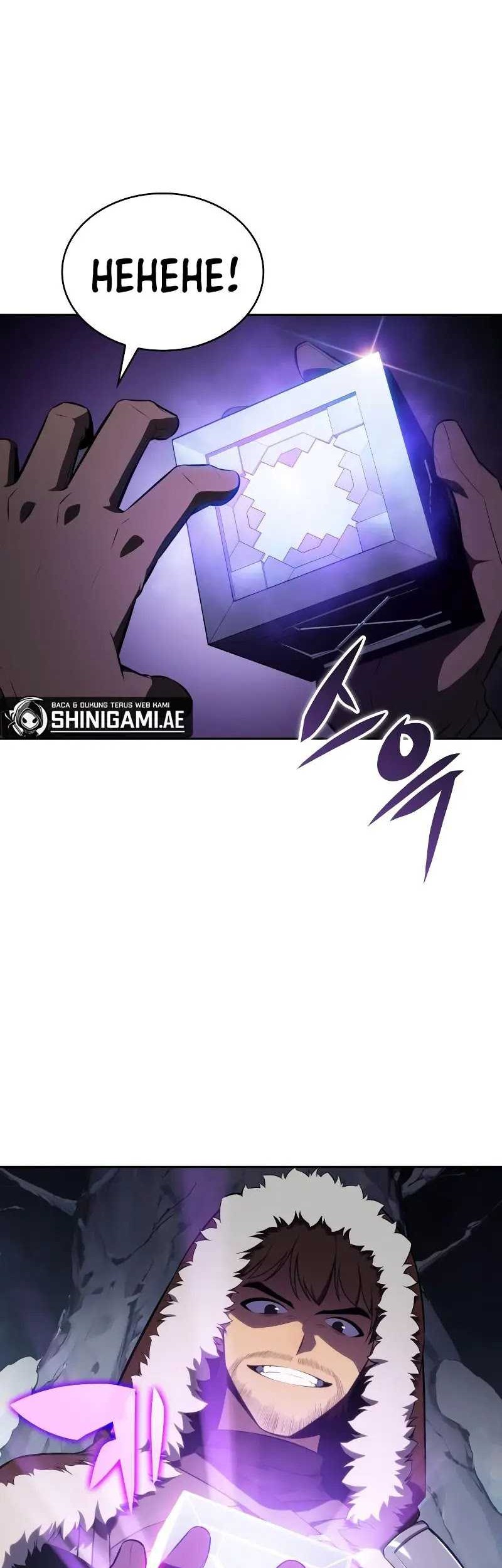 The Regressed Son Of A Duke Is An Assassin - Chapter 13 - Page 23