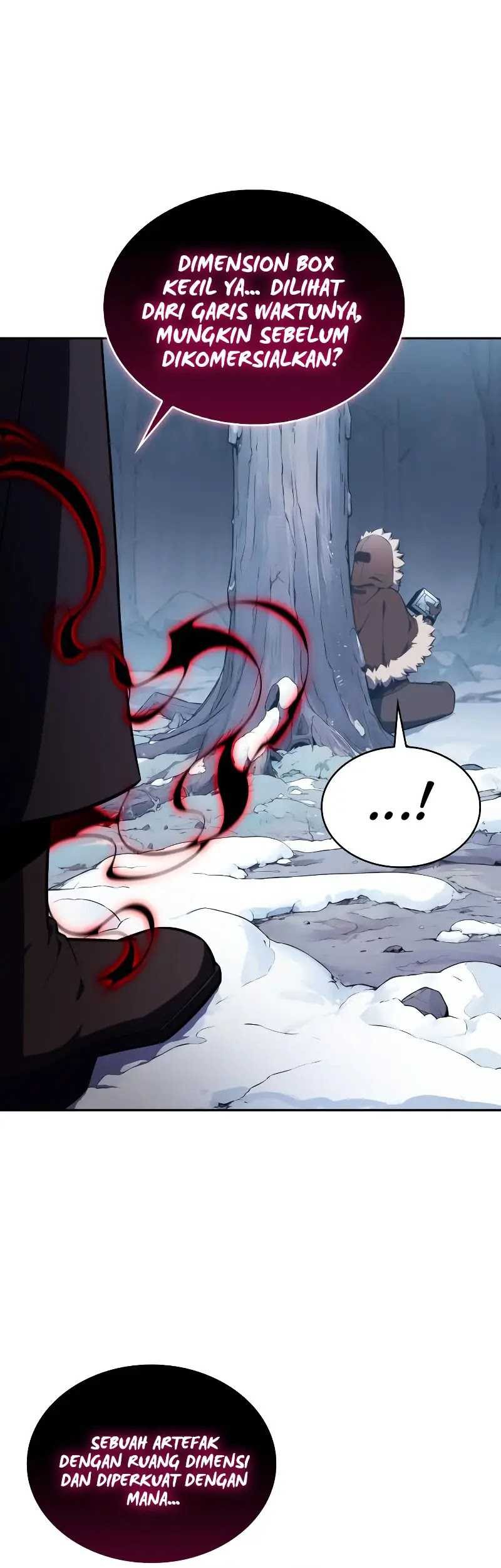 The Regressed Son Of A Duke Is An Assassin - Chapter 13 - Page 27