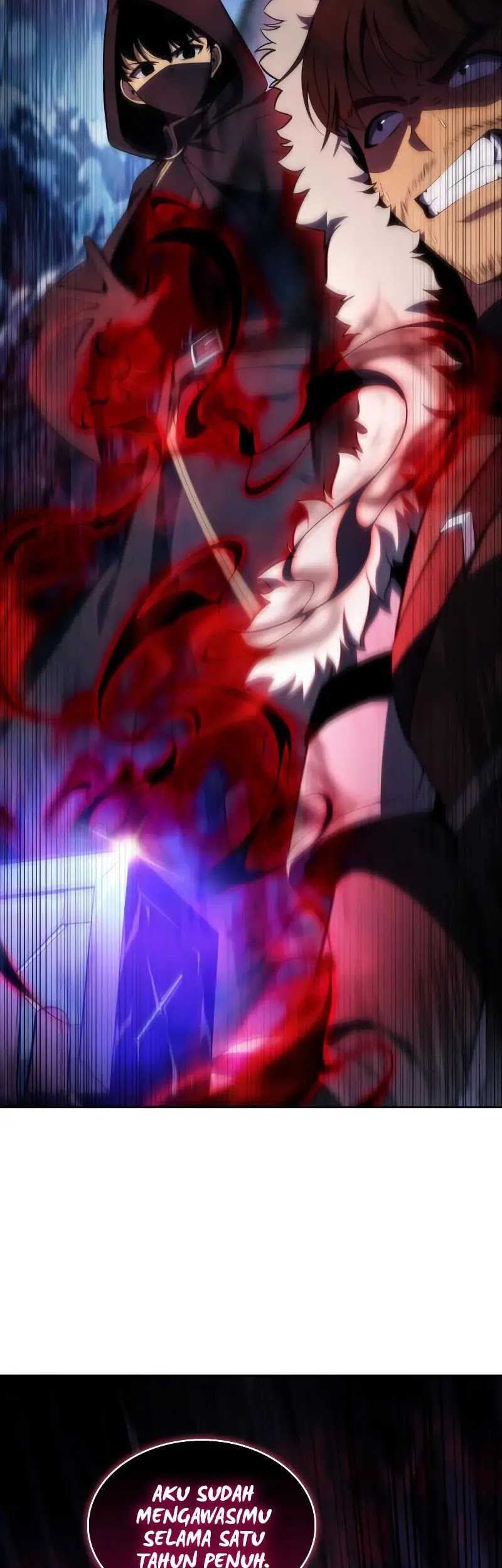 The Regressed Son Of A Duke Is An Assassin - Chapter 13 - Page 29