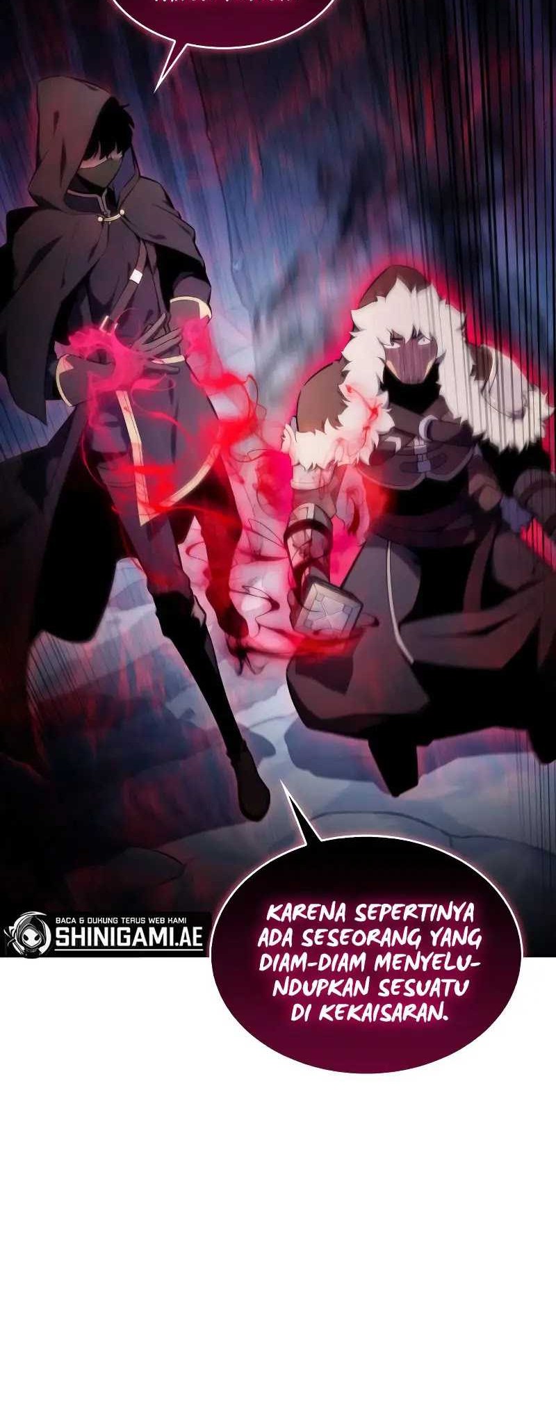 The Regressed Son Of A Duke Is An Assassin - Chapter 13 - Page 30