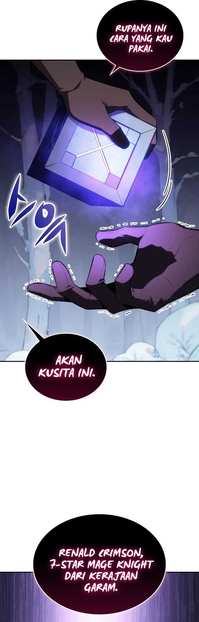 The Regressed Son Of A Duke Is An Assassin - Chapter 13 - Page 31