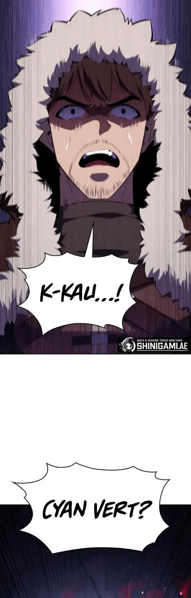 The Regressed Son Of A Duke Is An Assassin - Chapter 13 - Page 32