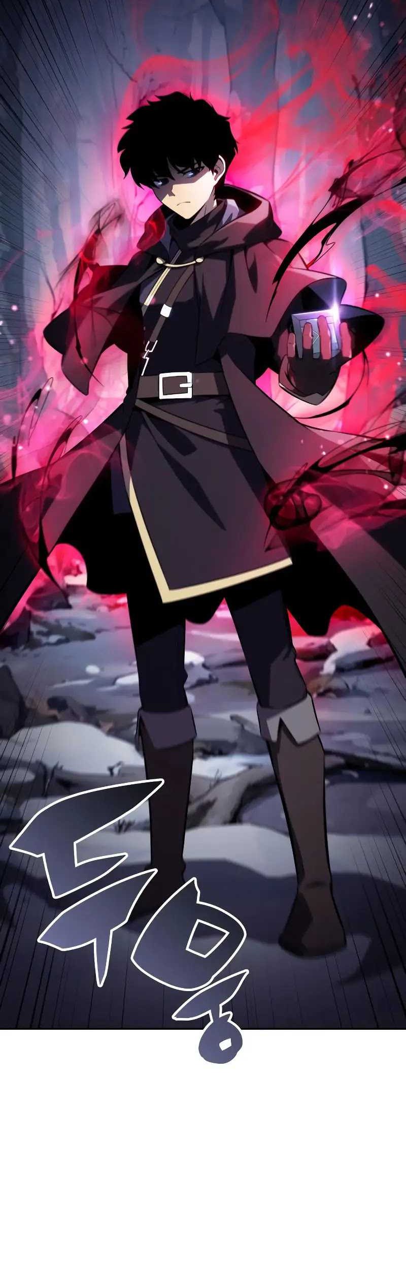 The Regressed Son Of A Duke Is An Assassin - Chapter 13 - Page 33