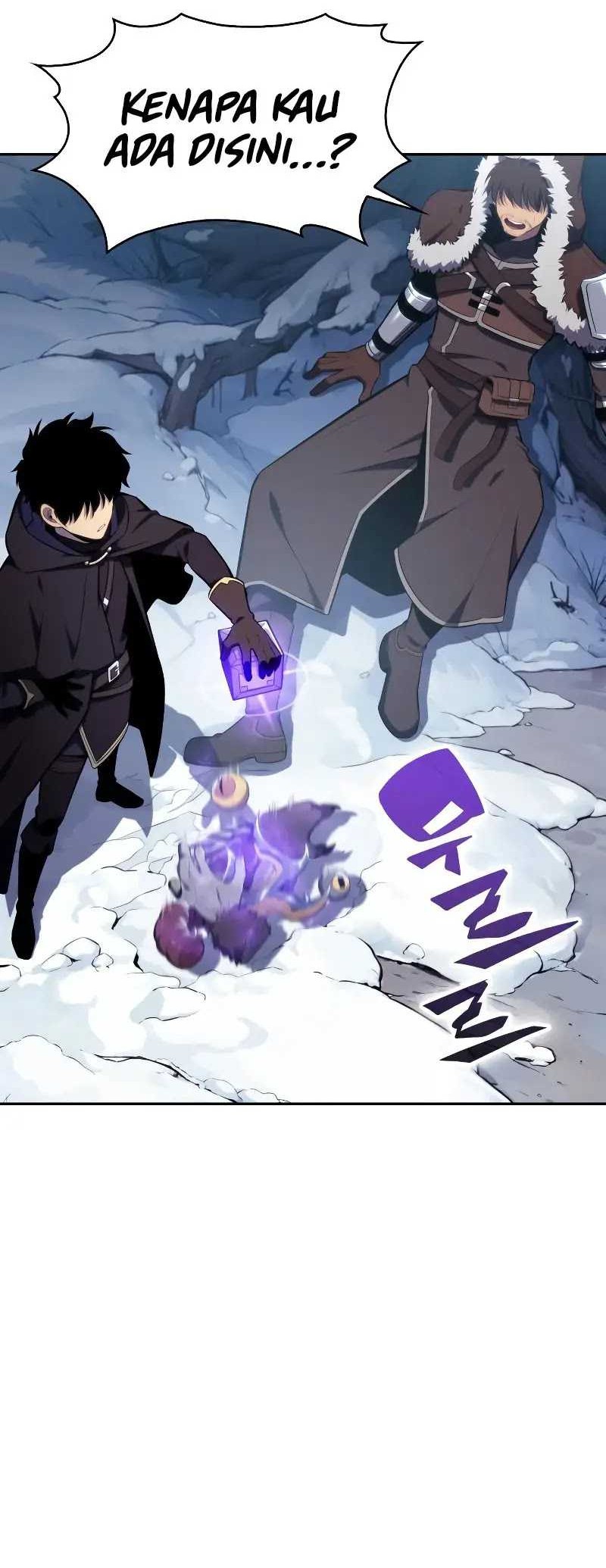 The Regressed Son Of A Duke Is An Assassin - Chapter 13 - Page 34