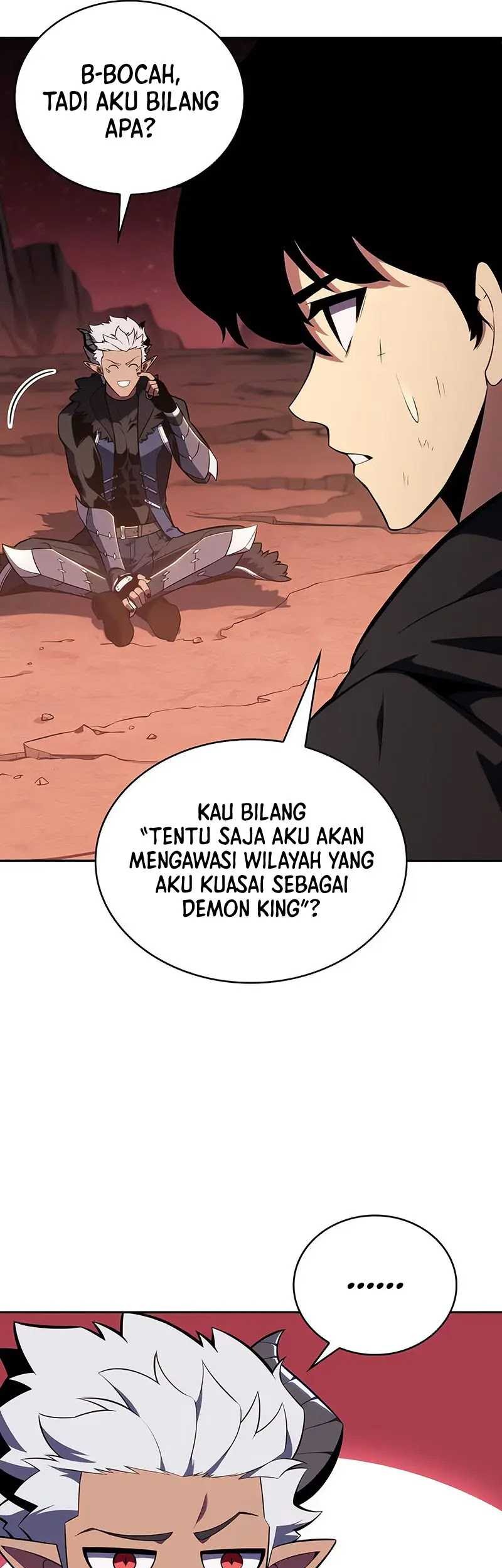 The Regressed Son Of A Duke Is An Assassin - Chapter 12 - Page 34